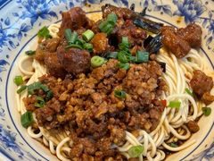-辣肉面大王(天平路店)