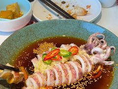 -不仔客海鲜·三亚老字号(第一市场店)