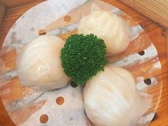 -顺德美的万豪酒店-万豪中餐厅