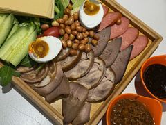 -石磨坊酒楼(文化街店)