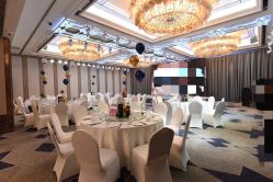 点击看大图 -曼格纳婚礼艺术中心(张江店)