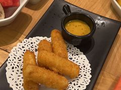 -豪客来牛排(天阳D32店)