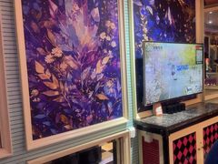 -自由港KTV(王子公主金平店)