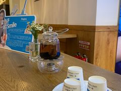 -Blueglass酸奶(财富购物中心店)