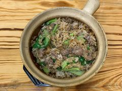-壹煲口福煲仔饭(中山路店)