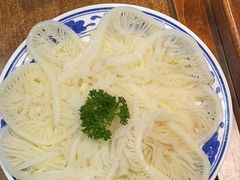 -楠火锅(西单店)