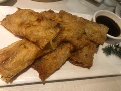 -新加坡泰国村酒楼(五角场店)