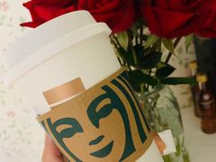 -星巴克(深圳佳宁娜友谊广场店)