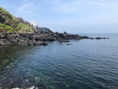 -龙头岩(Dragon Head Rock)