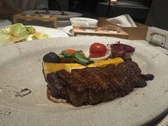 -WANG STEAK 王品(杭州万象城店)