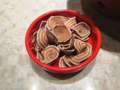 -味上湘菜馆(岳麓山店)