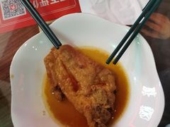 -霆记海鲜·只为这碗面(滨江店)