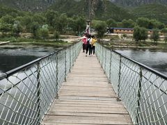 -孤山寨风景区
