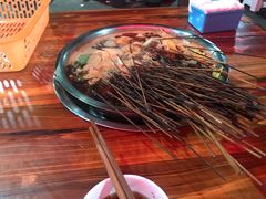 -红牌楼老号串串(银海佳苑店)