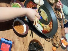 -楠火锅(龙阳广场店)