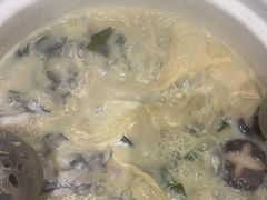 -湯系·煲汤手艺人(东二环泰禾广场店)