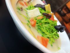 -丽晶轩中餐厅(重庆丽晶酒店)