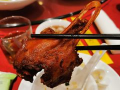 -阿莉餐厅(枣阳路店)