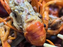 -龙巢盱眙龙虾·牛蛙·烧烤宵夜(八卦岭店)