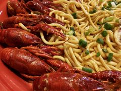 -回·龙虾铺·盆盆蟹·烧烤大排档(回龙观店)