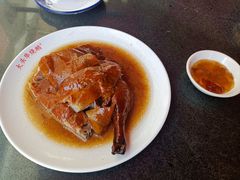 -黄连大头华烧鹅店(大良店)