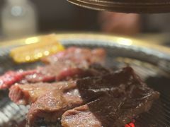 -泥炉烧肉师(新街口金銮巷店)