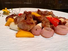 -九重天大饭店(北大街店)