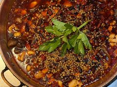 -铜瓢江湖兔火锅(水碾河社区店)