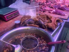 -阿娟牛肉丸·手打牛肉丸·现做现卖