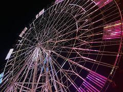 -南昌之星摩天轮