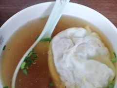 -兰庆鸡蛋馃(人民路店)