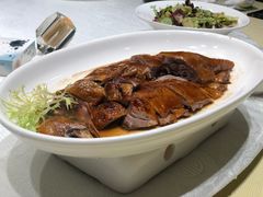 -古韵轩·江浙融合菜(梁溪店)