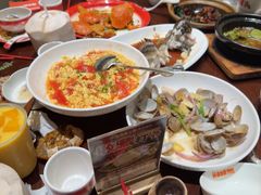 -南海渔家•海鲜•正宗海南菜(海棠湾店)