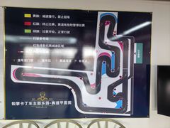 -锐擎卡丁车主题乐园(郊野公园店)