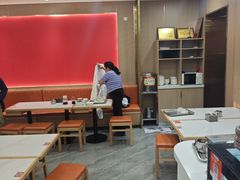 -杏园餐厅(西四北大街店)