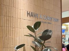-CURRY YA 熟成咖哩專門店(深圳湾万象城店)