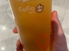 -CoCo都可(虹口龙之梦店)