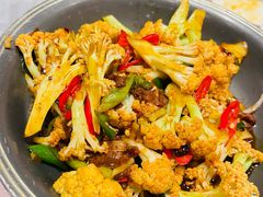 -巴依老爷新疆美食(工体旗舰店)