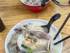 -鸭小妹鸭血粉丝(老门东店)