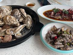 -前王院•巧克力海鲜市集餐厅(万平口店)