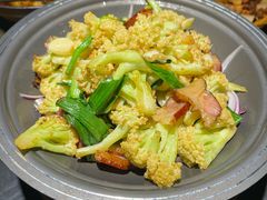 -向川南·水煮鱼·川菜(和平里店)