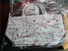 -Longchamp(佛罗伦萨小镇奥特莱斯店)