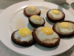 鸟蛋归巢-青蓬蒸汽海鲜·深圳老字号·团建聚会(壹方城店)