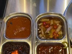-哈哈碳都·牛肋条无限自助烤肉(台江万达店)