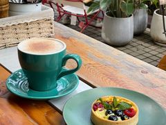 -Alimentari早午餐(安福路店)