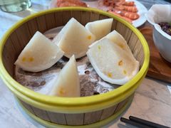 -不仔客海鲜·烧烤·270度海景餐厅(大东海店)