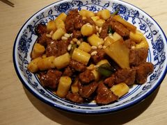 -兔爸私家小厨(新北万达店)