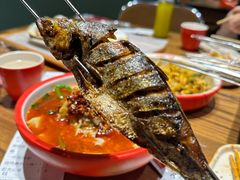 -熙成烧烤(白塔岭店)