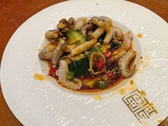 -天津乾毓德饭庄·清真传统炒菜·海鲜烧烤(咸阳路店)