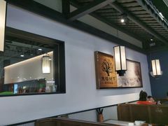 大堂-大榕树下顺德菜(融创茂店)